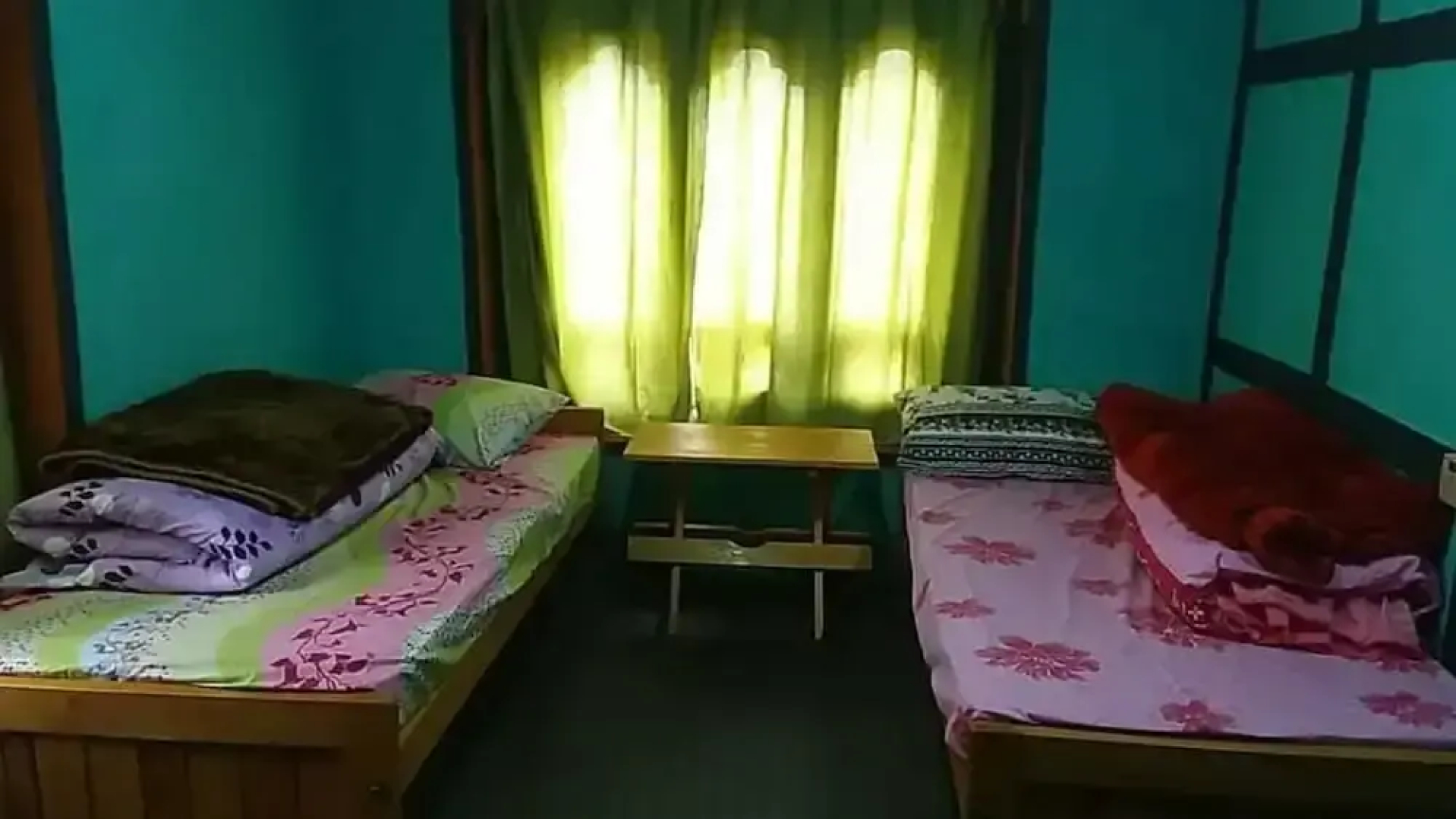 Thuji Homestays