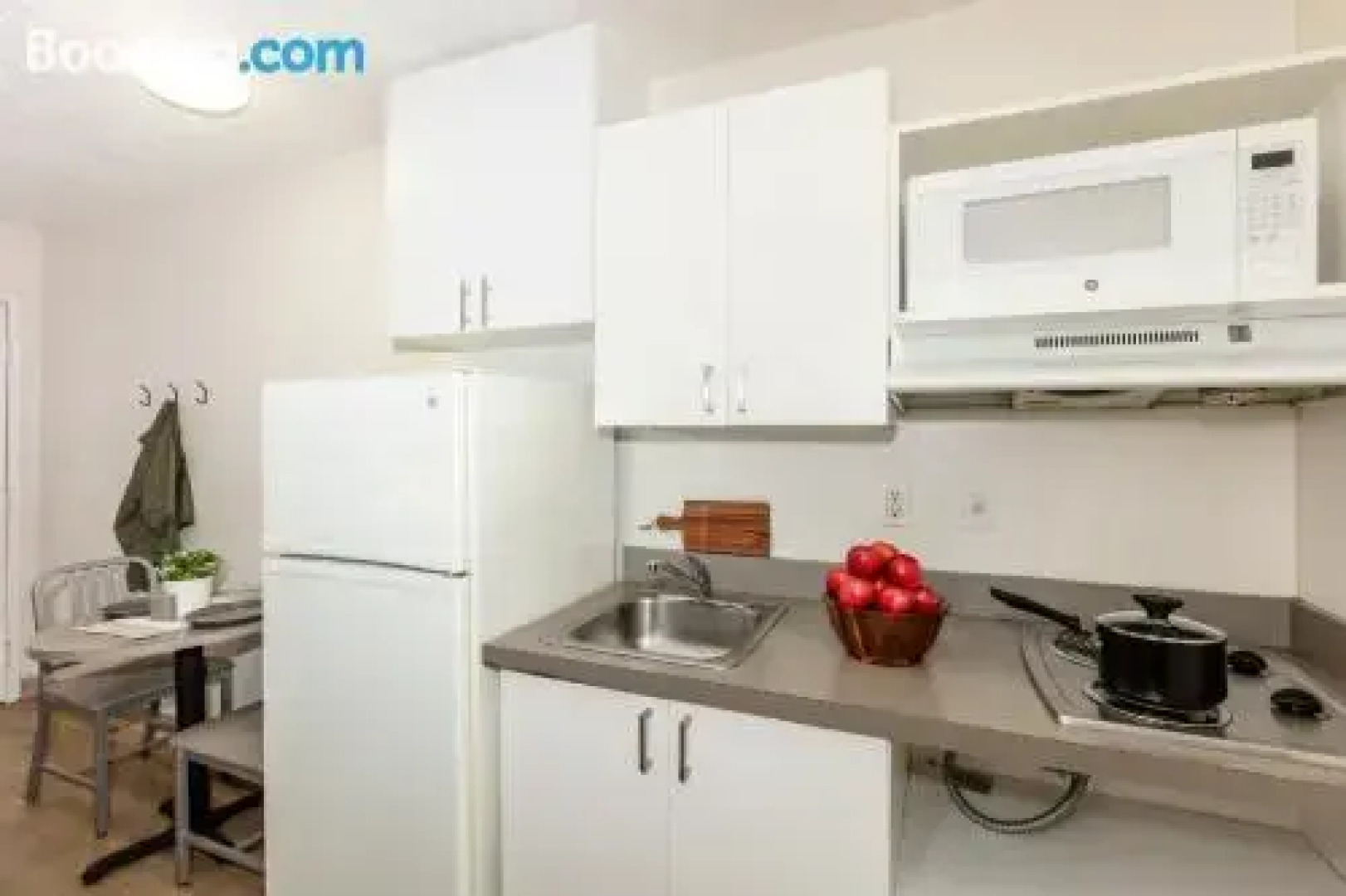 InTown Suites Jacksonville South