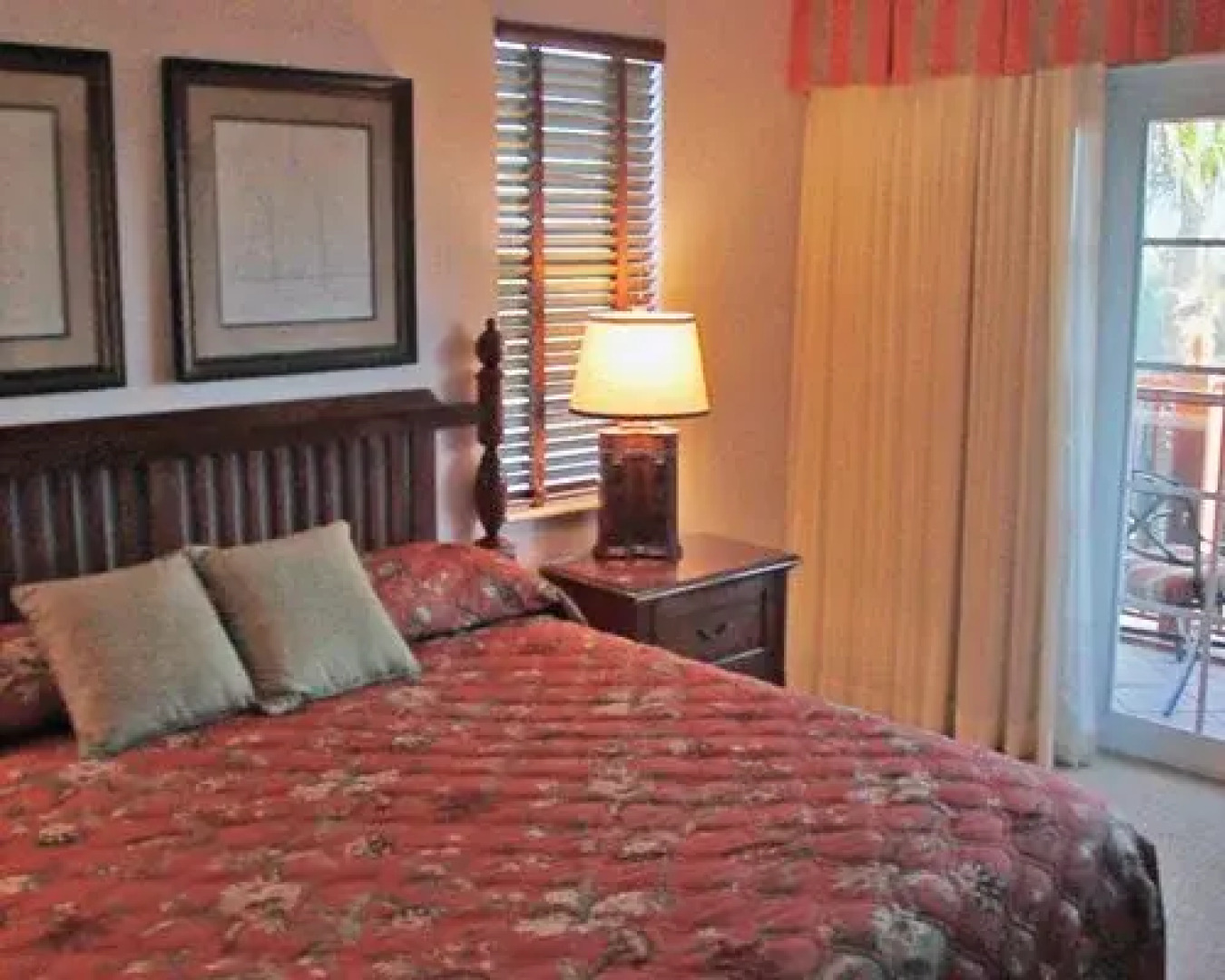 Harbourview Villas At South Seas Island Resort, Captiva Island, USA