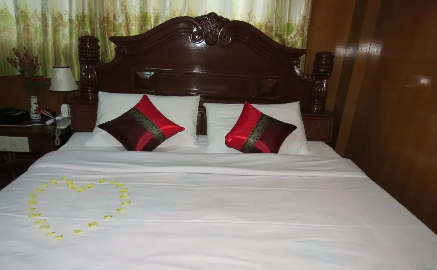 Hotel Khema Rattha