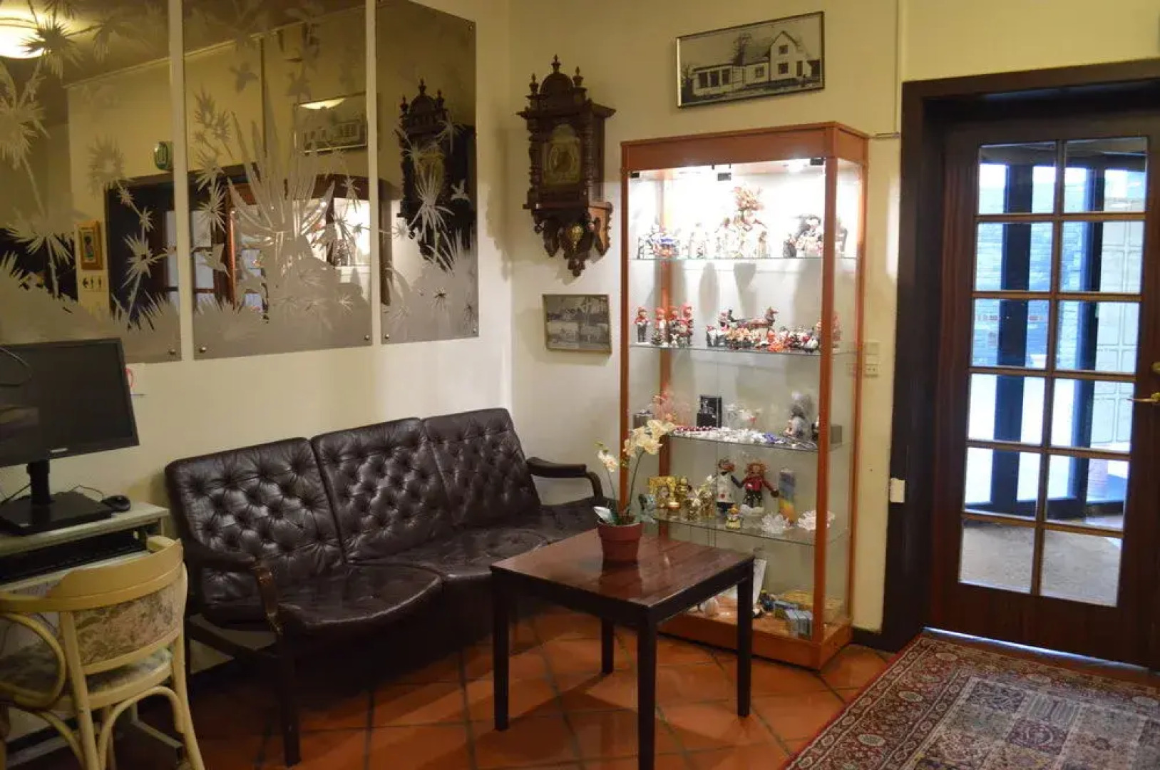 Hotel Næsbylund Kro