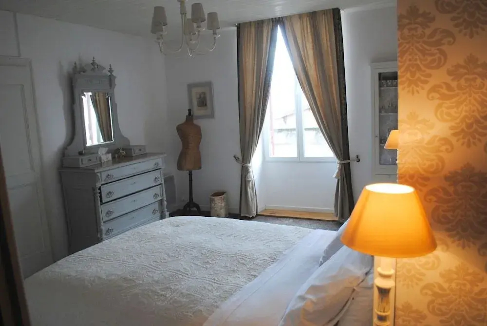 Maison Nº 20