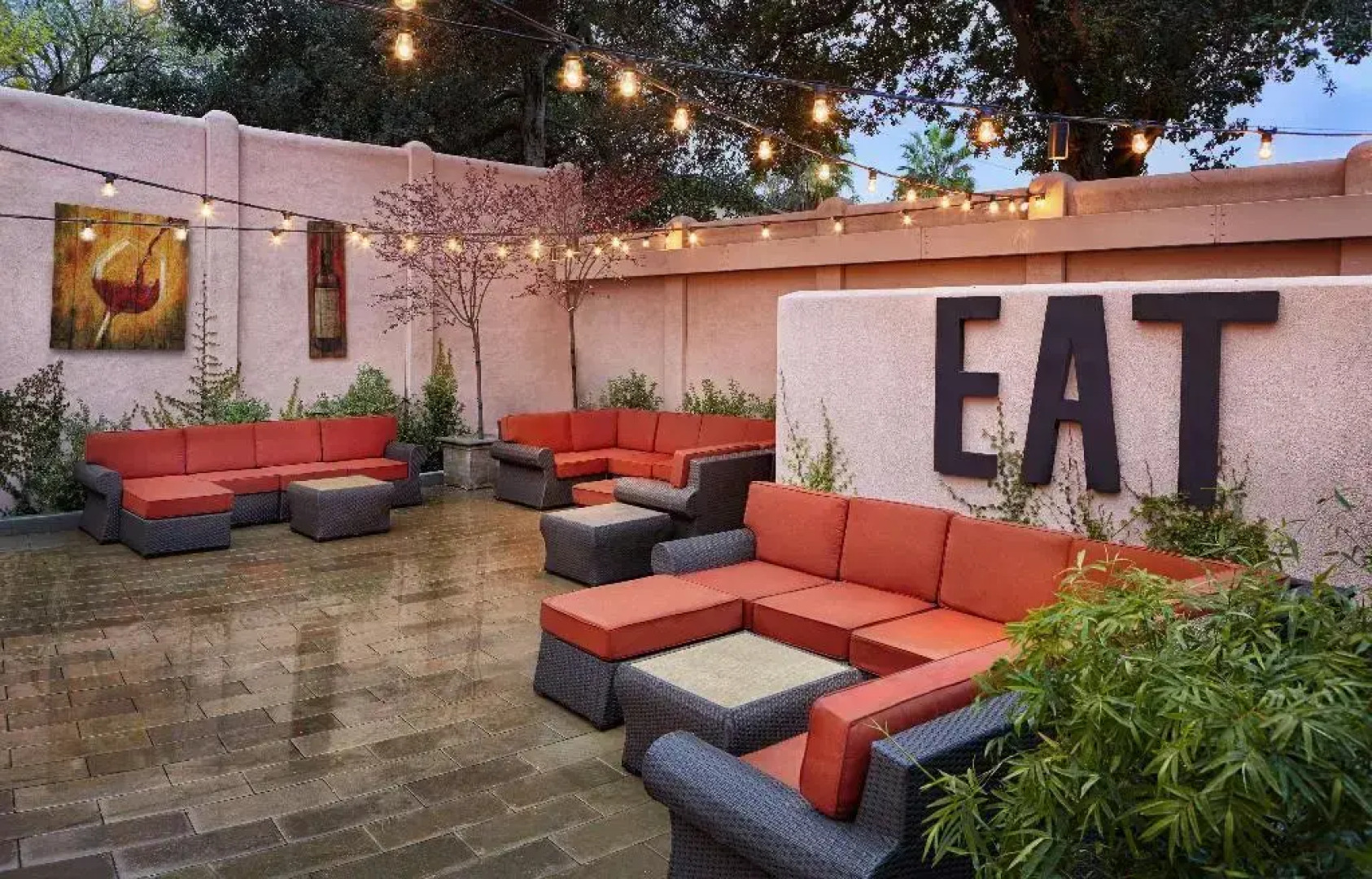 Fairmont Sonoma Mission Inn & Spa