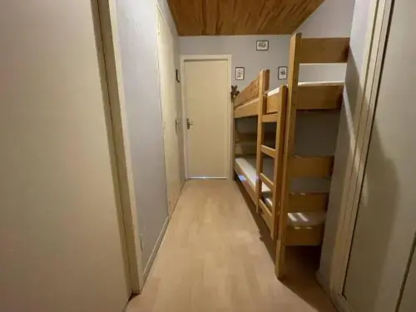 Apartment Dauphinelles 3