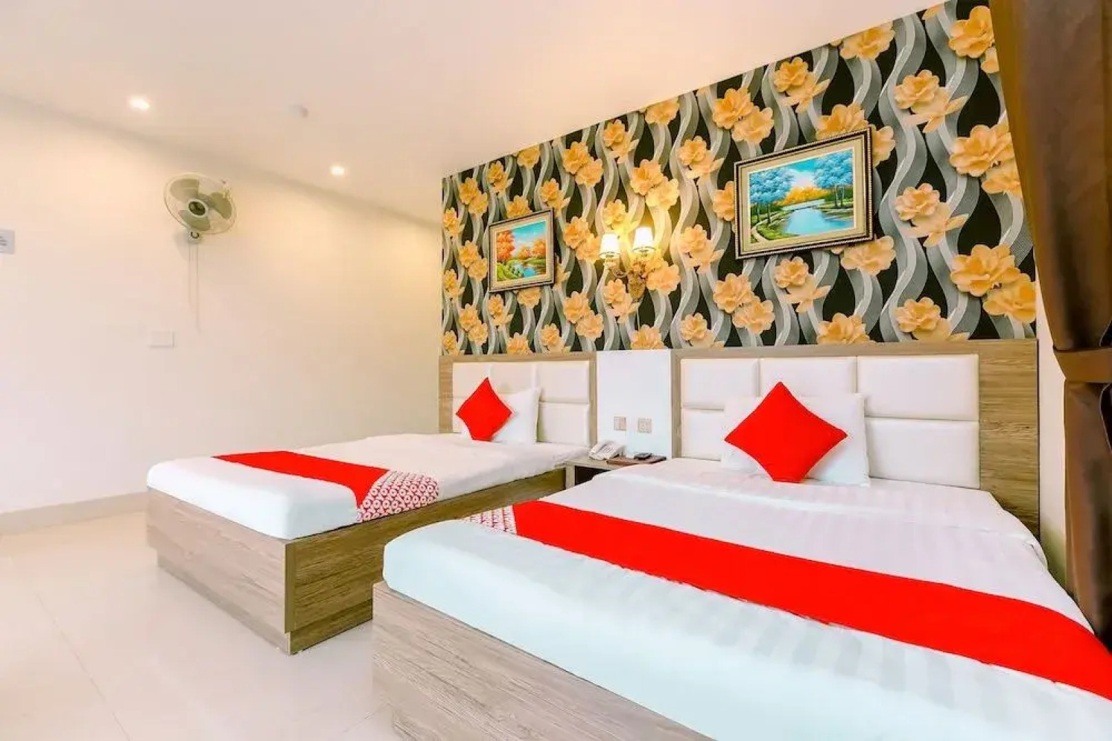 Oyo 581 Dai Viet Hotel