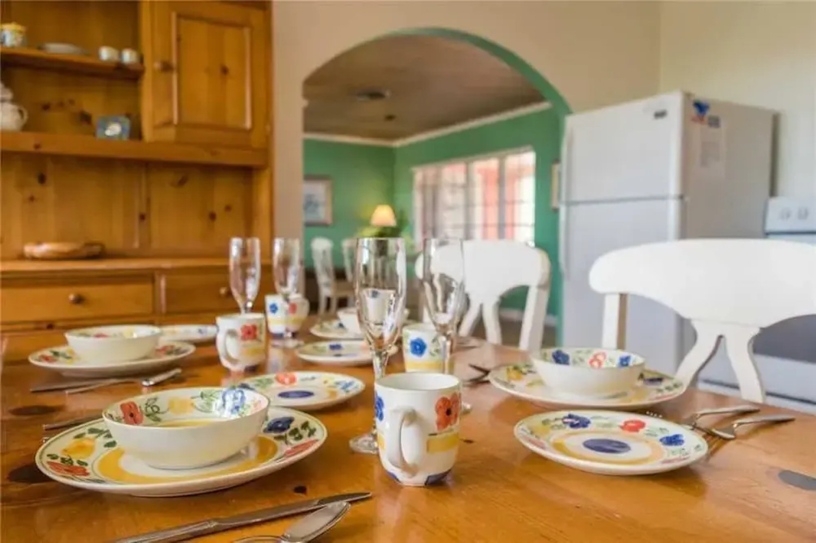 Anna Maria Escape by RedAwning