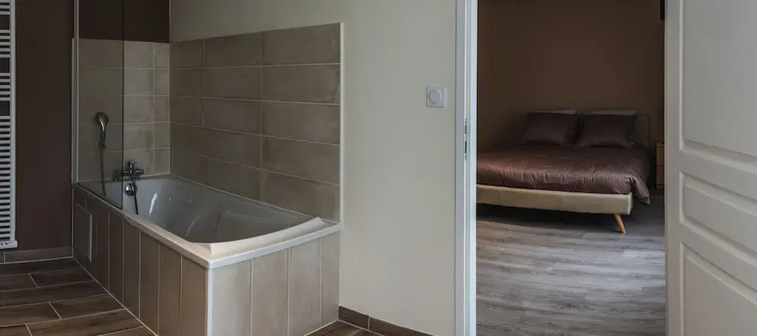 La ferme saint Jacques