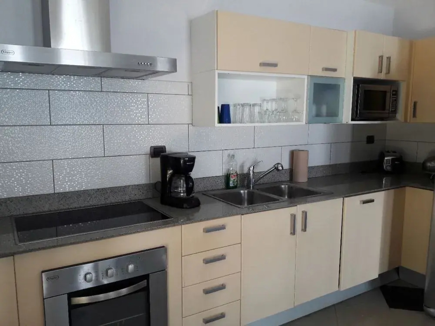 Villa Thoga Vacation Rentals & Tours