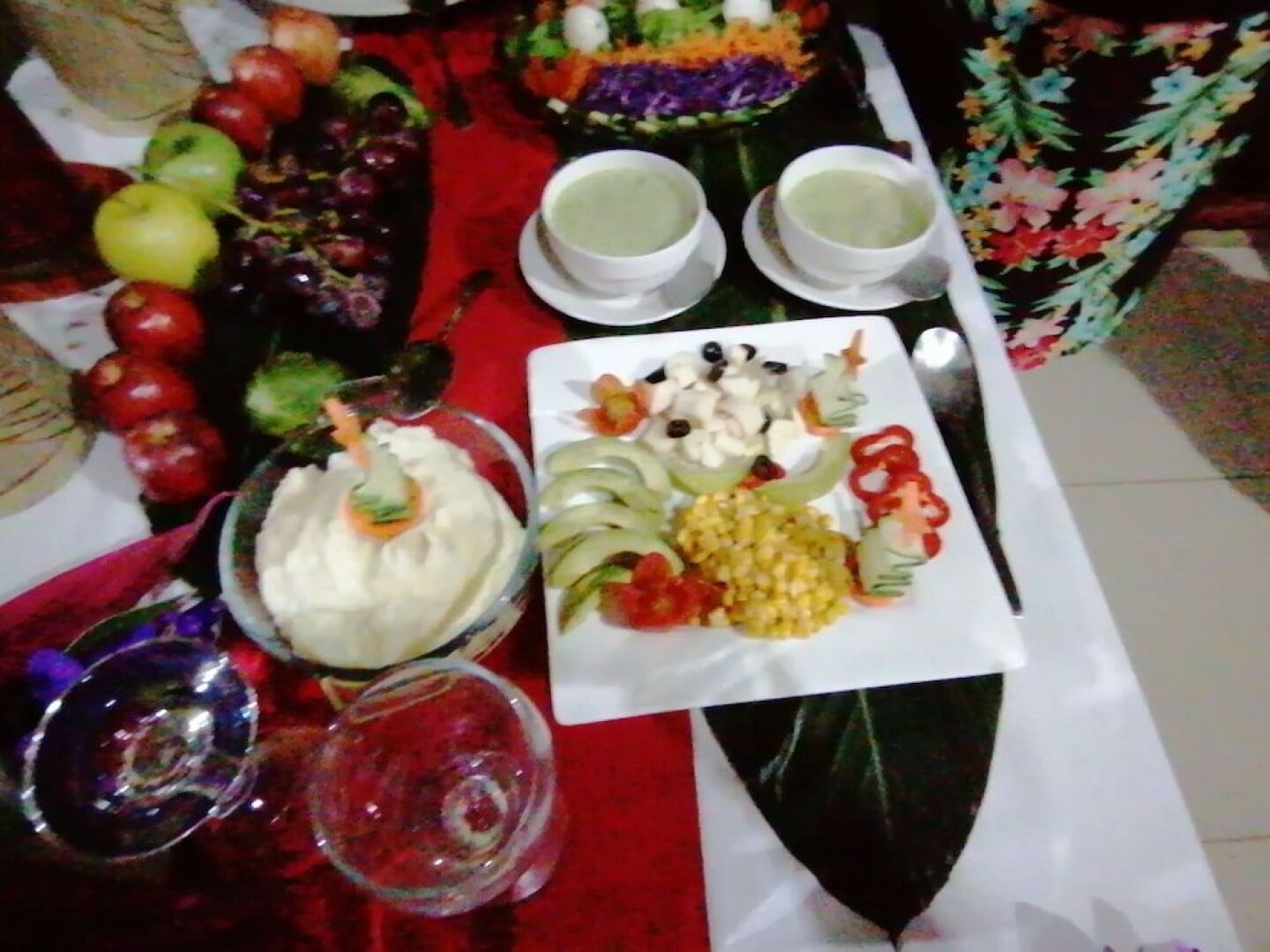 The Sunset Tucano Lodge