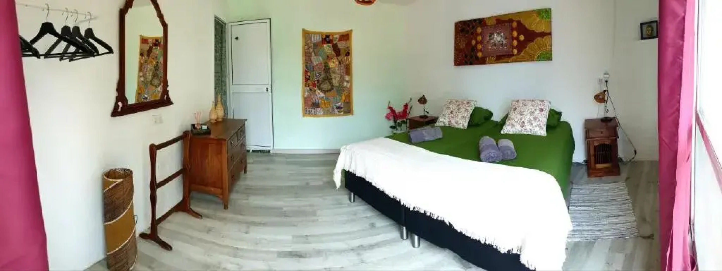 B&B Casa Rubí