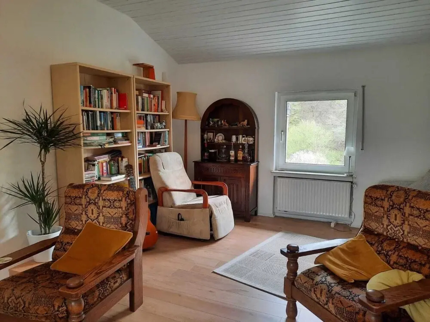 der Englische Garten