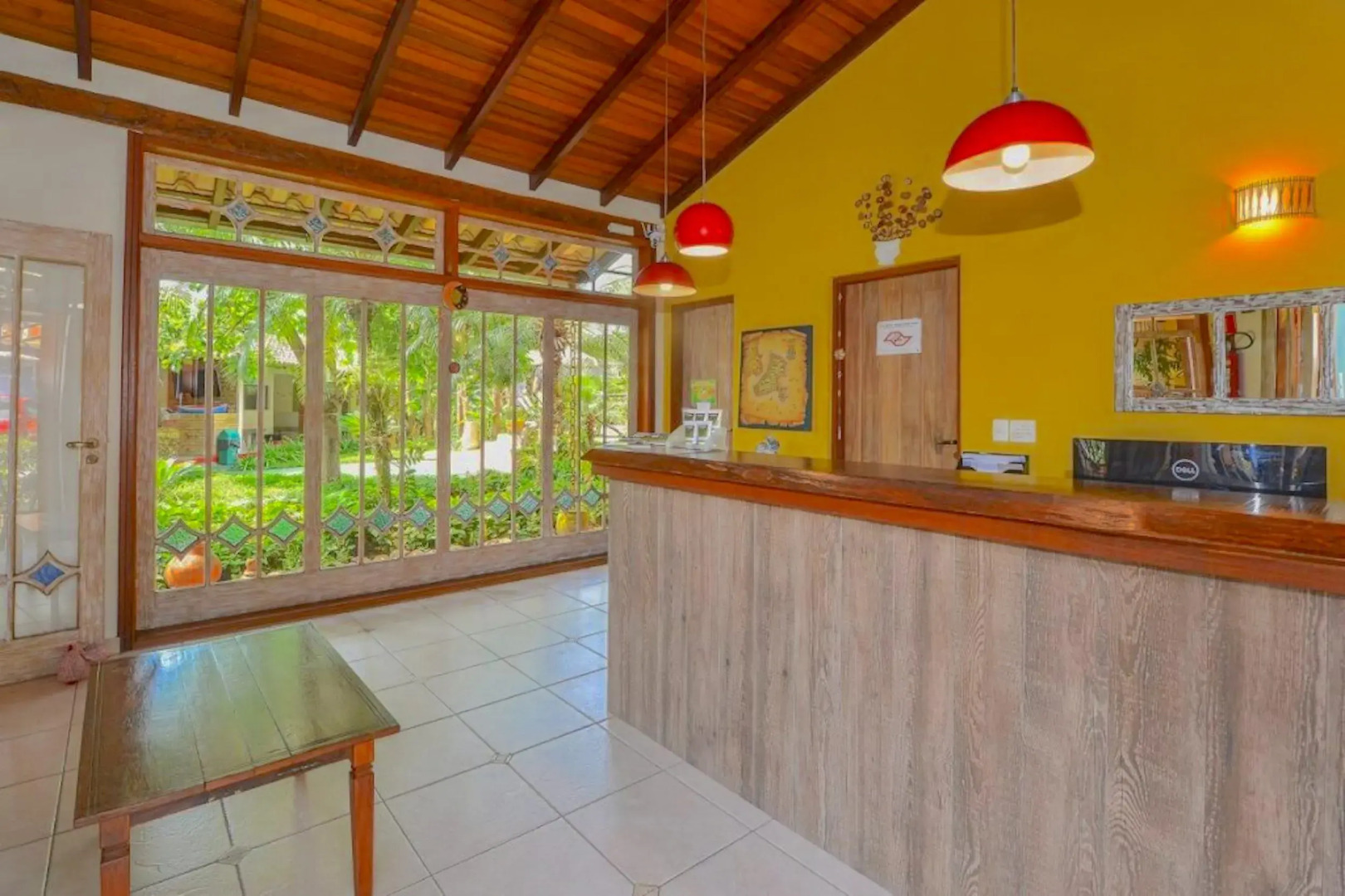 VELINN Pousada Villa Caiçara