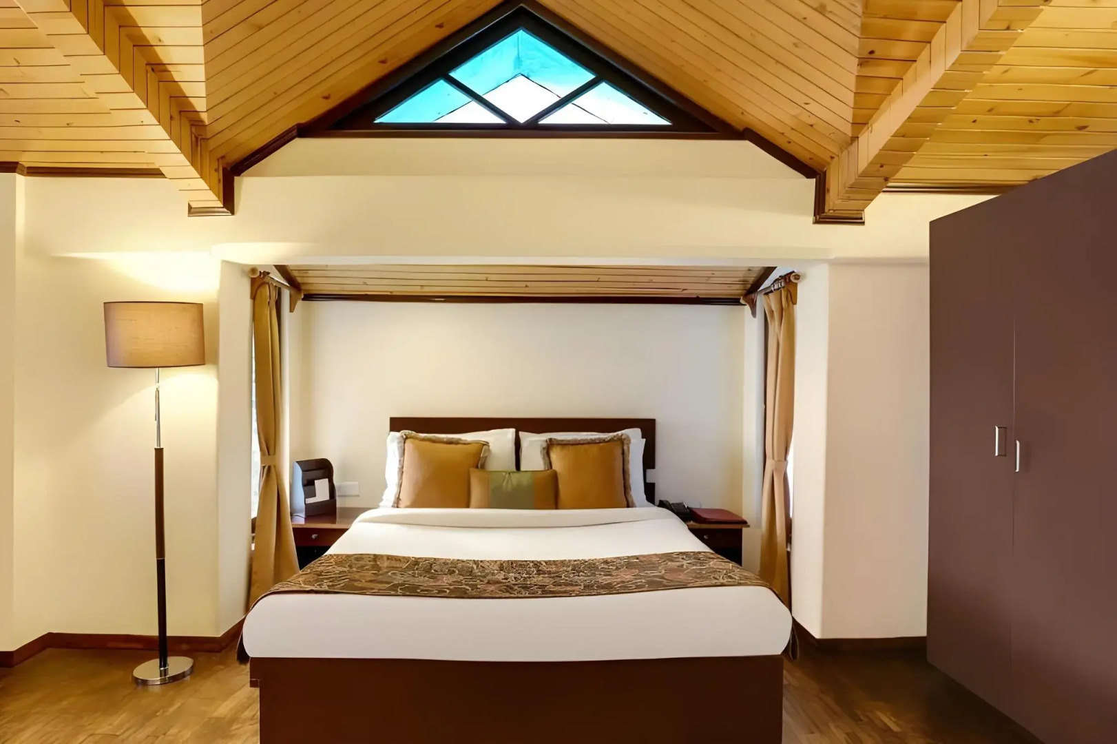 Summit Norling Resort & Spa