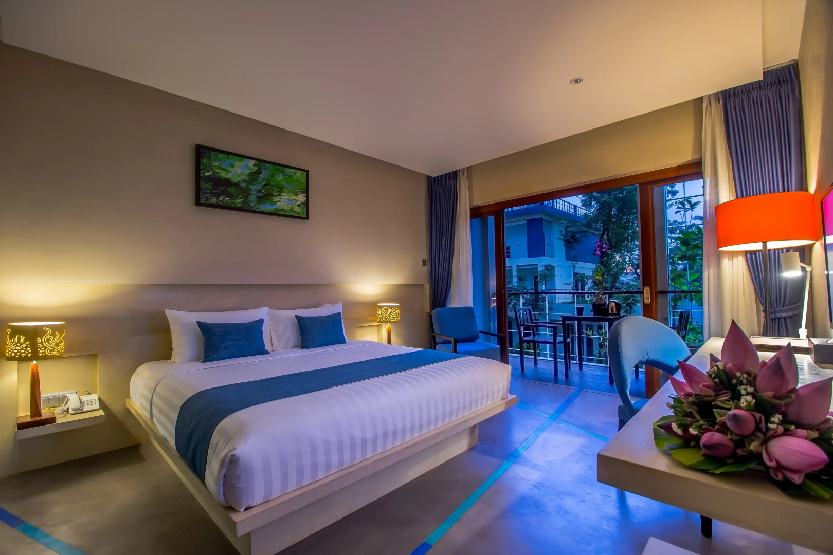 Sakmut Hotel and Spa