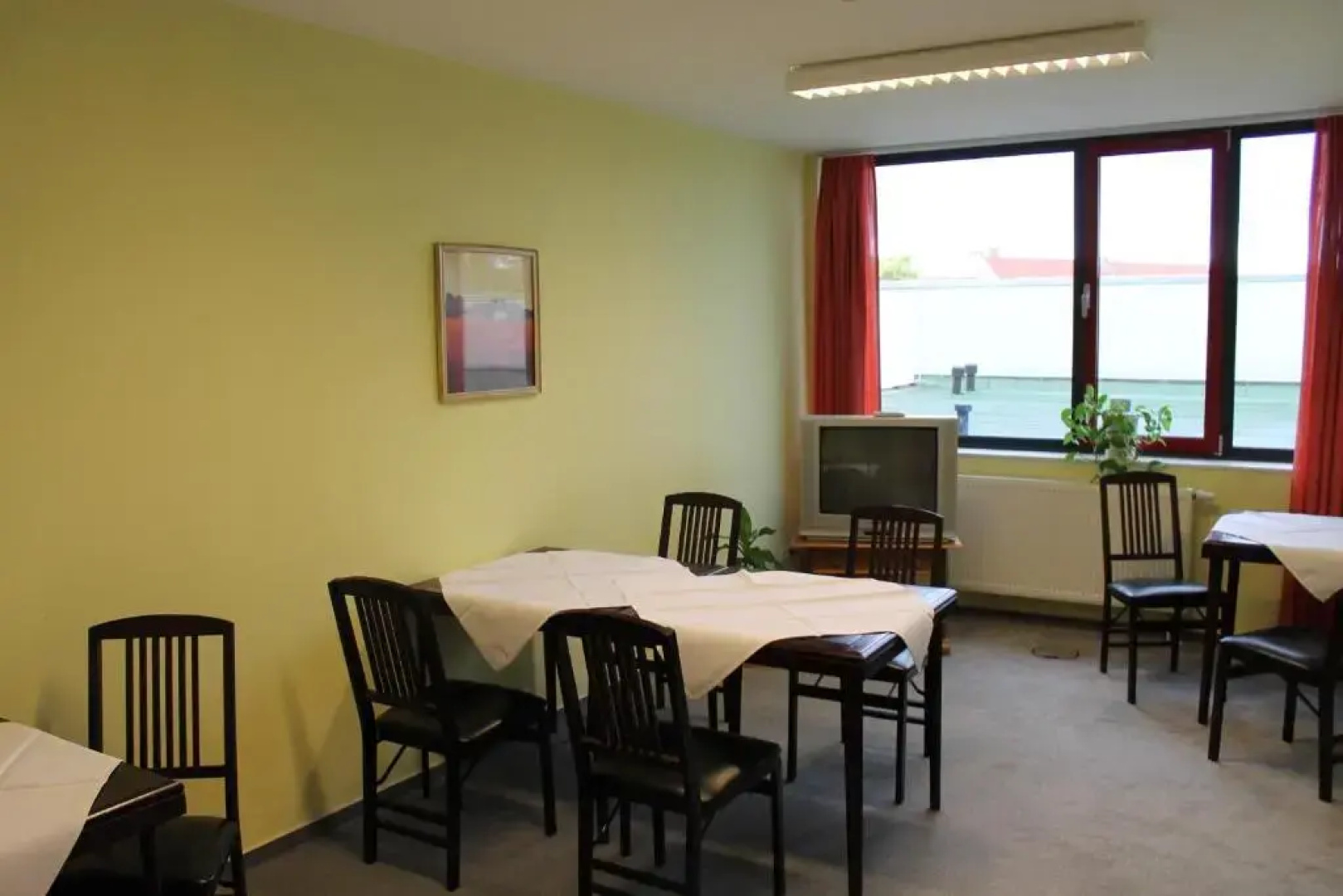 Hotel Balneolum