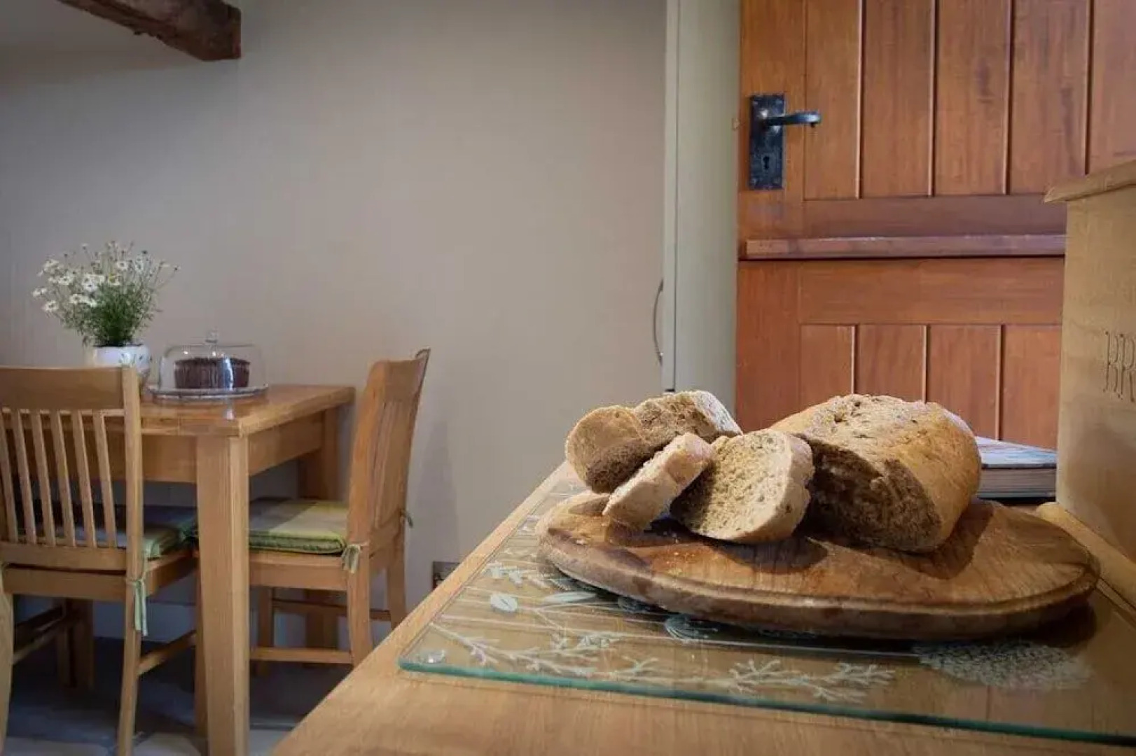 The Dinney Holiday Cottages