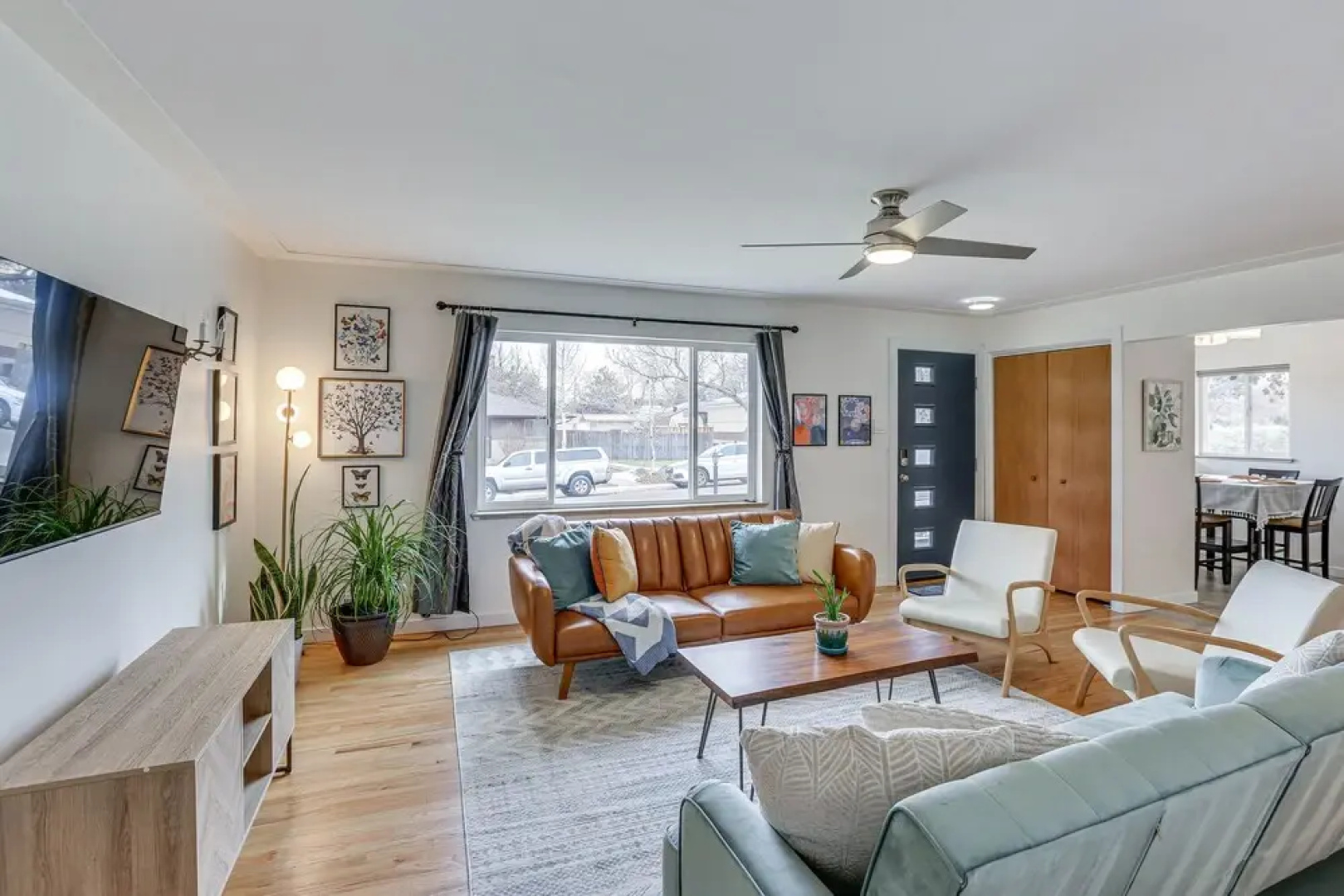Wheat Ridge Family Home w/ Game Room & Patio!