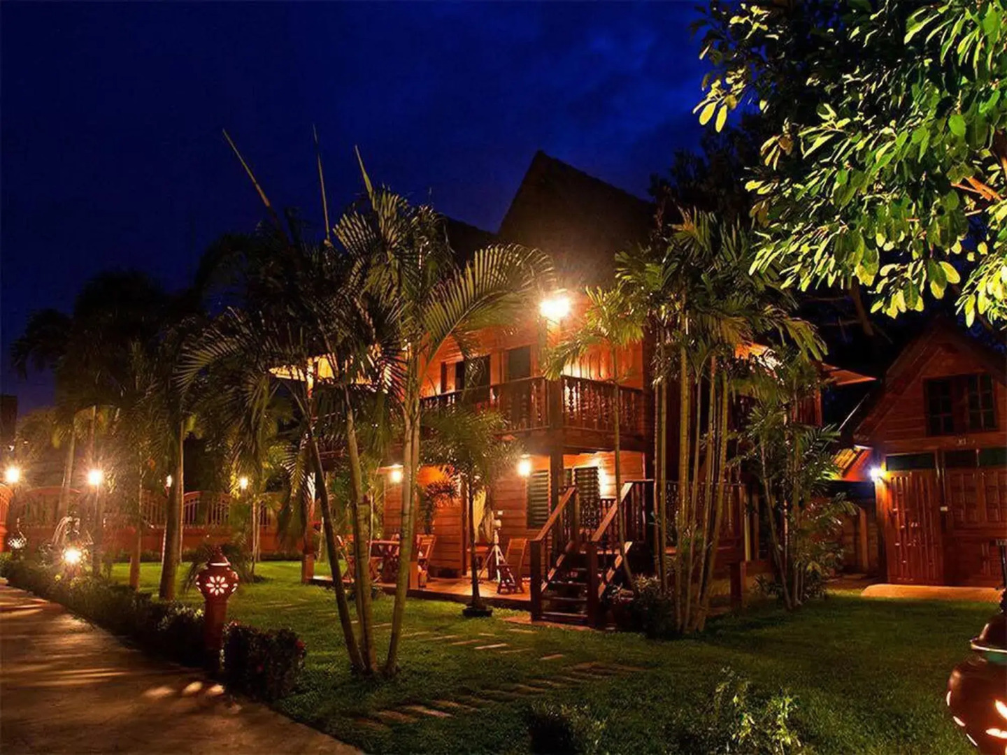 Rommai Reunngam Resort