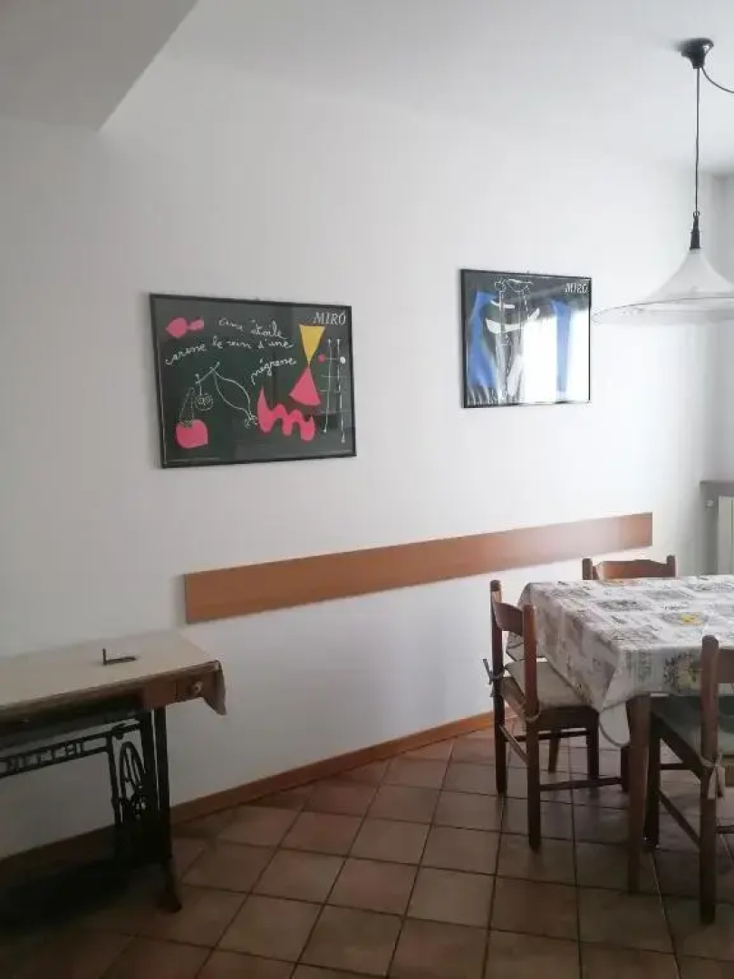 Sweet Home Casa Vacanze "Il Bilocale"