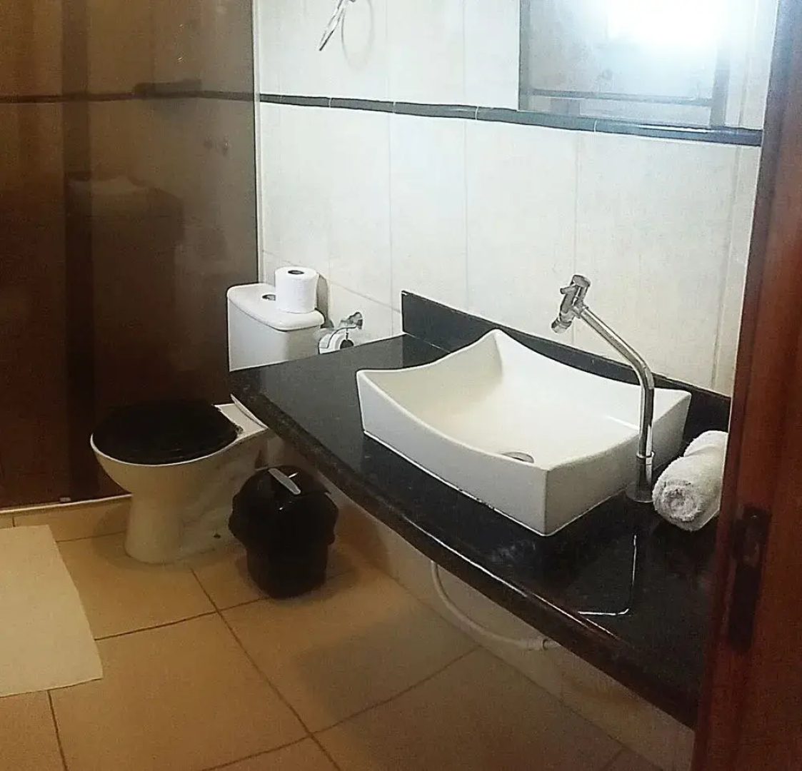 Pousada do Holandês Bahia