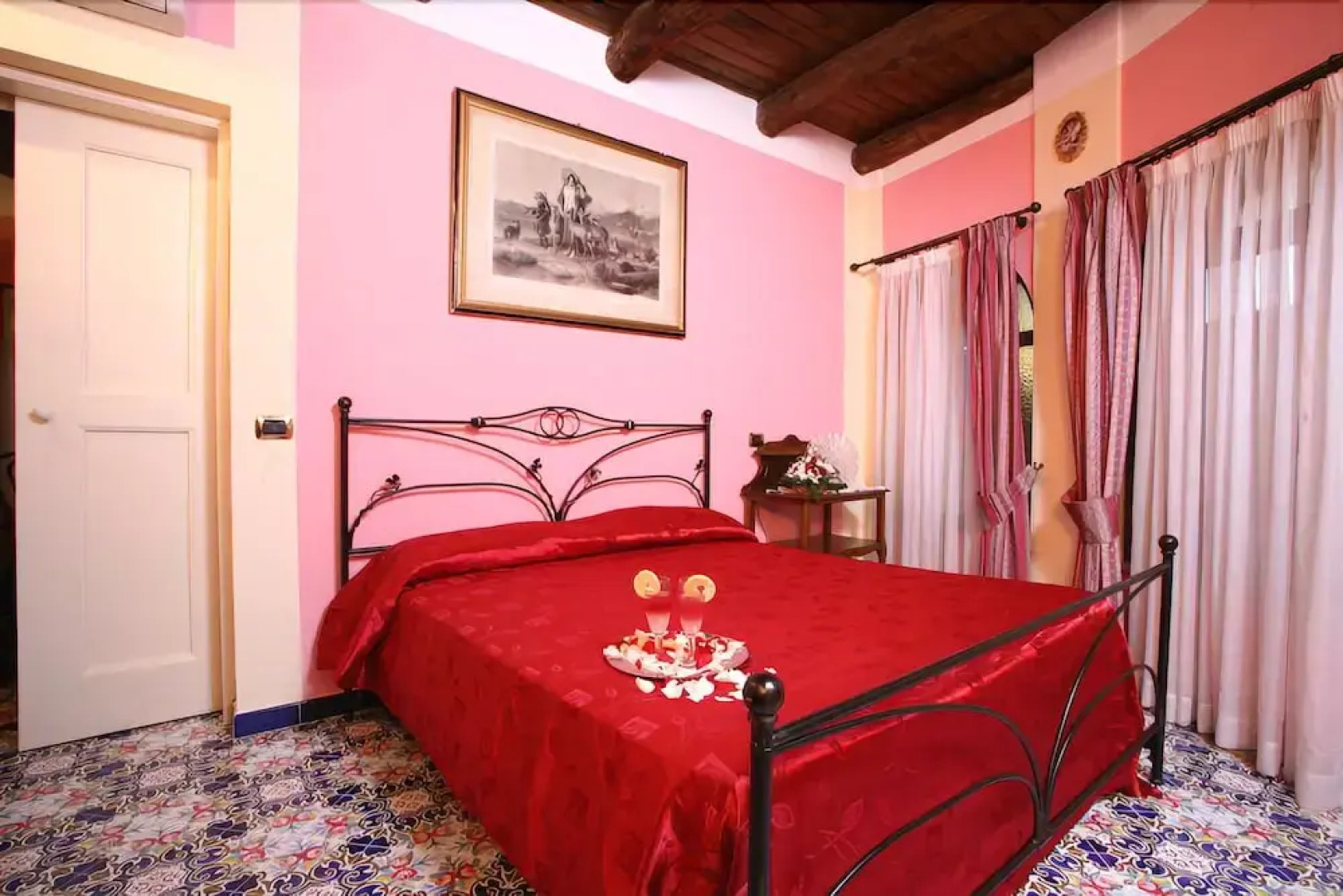 Hotel Arco di Magliano