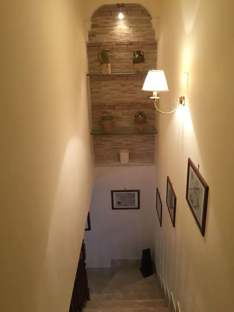 Residenza Antico Borgo del Pozzo