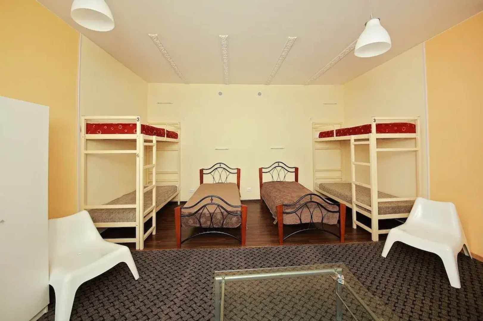 Sleep In BnB