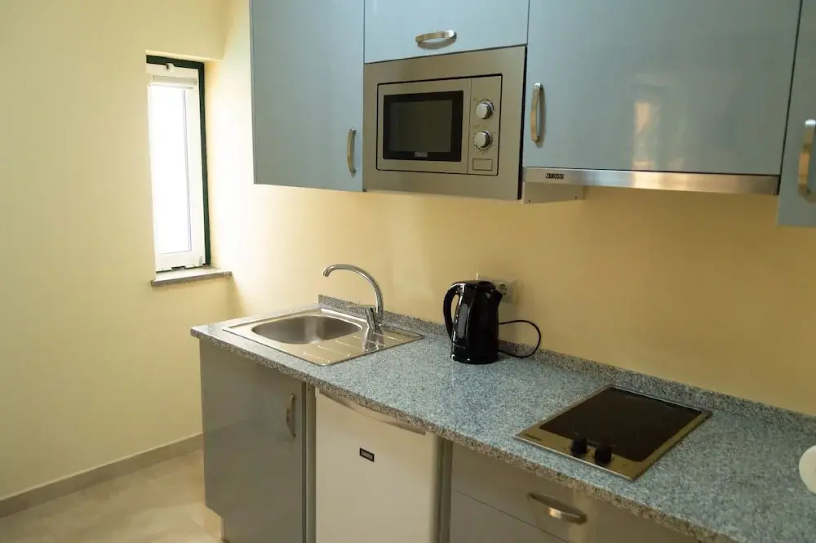 Aparthotel Monte Fino Eurosun Hotels