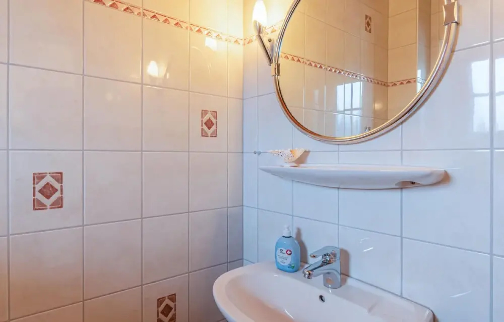 Awesome Home in Friedrichskoog-spitze With 2 Bedrooms and Wifi