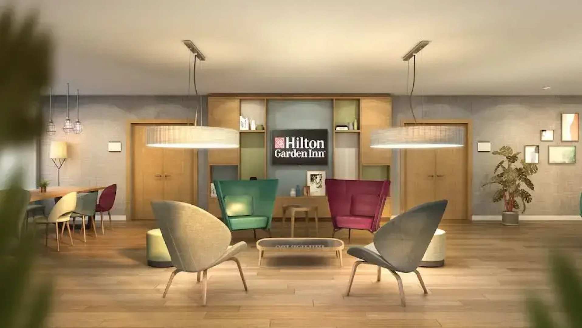 Grand Hotel Milano Malpensa