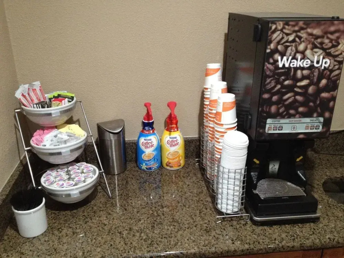 Holiday Inn Express Junction City