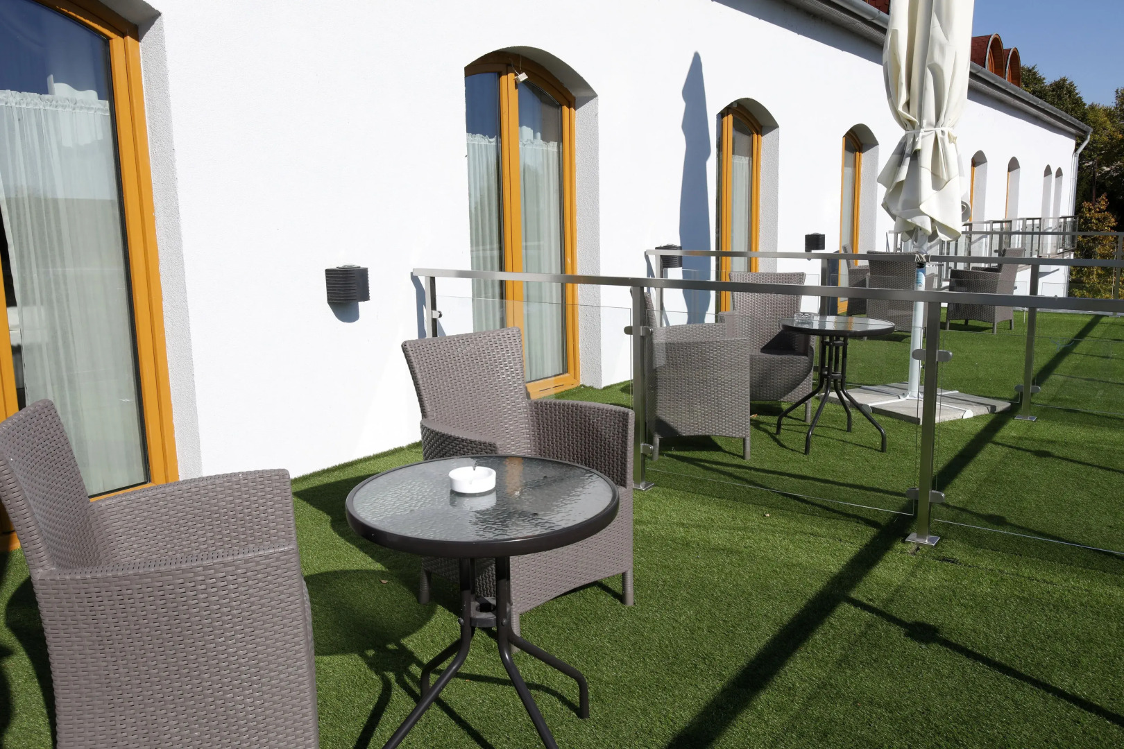 Laroba Wellness Hotel