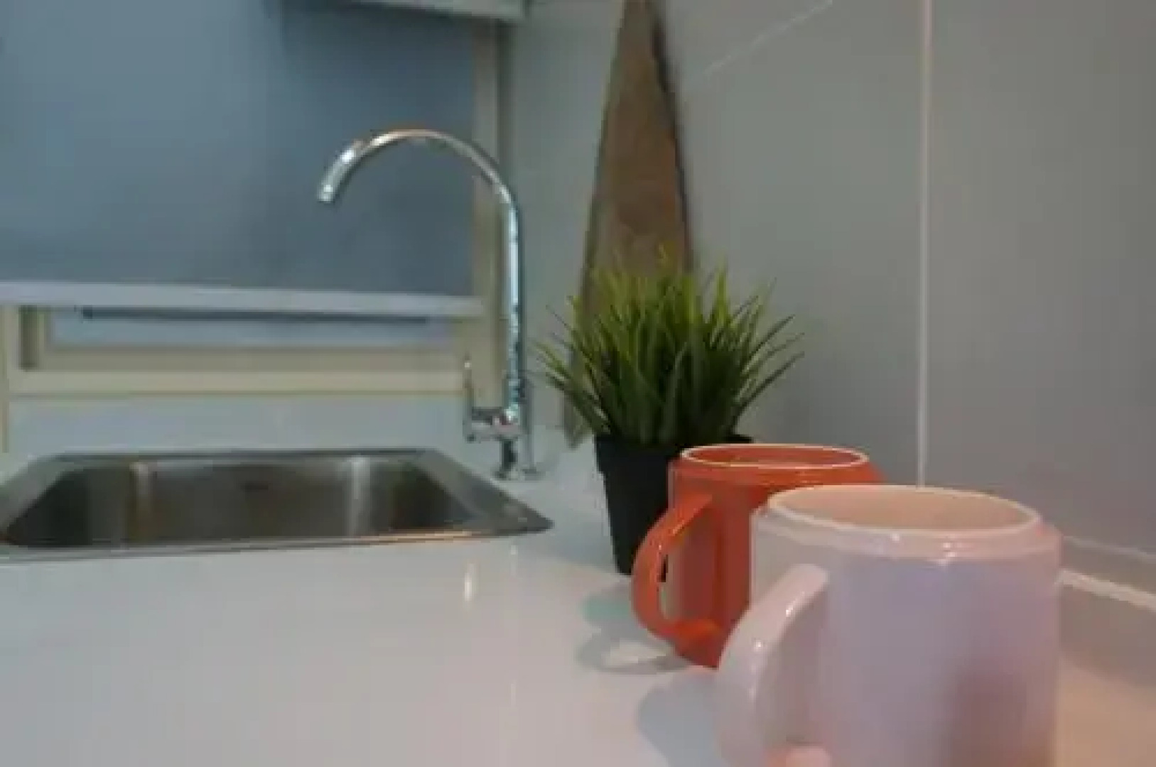 Cozy Studio @ Seri Kembangan