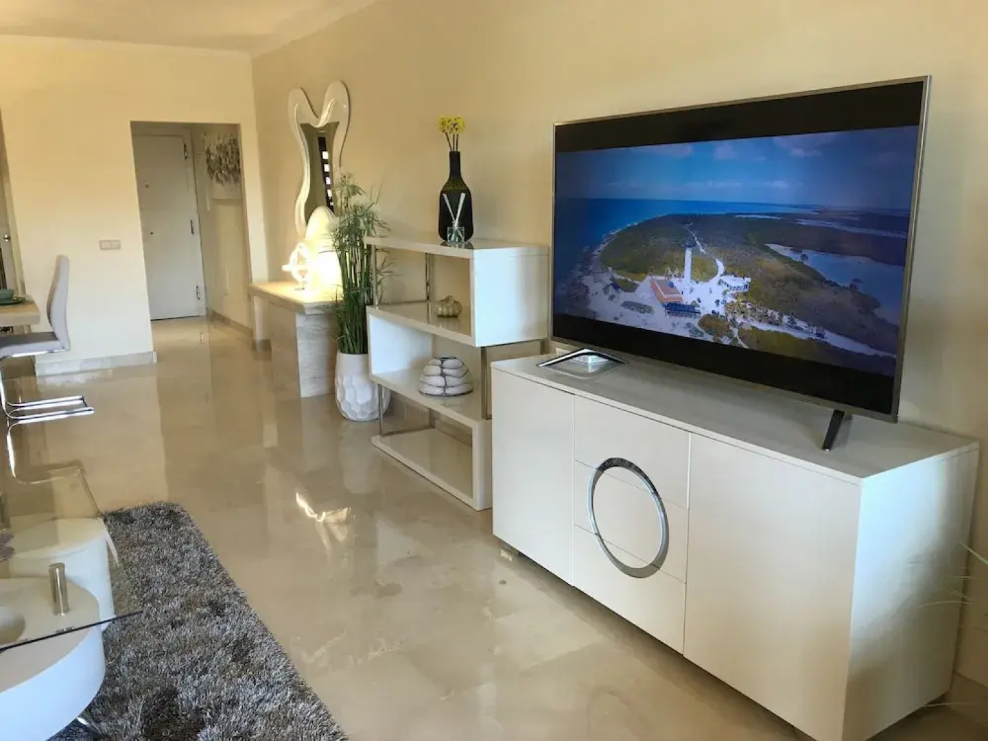 Casares Beach Golf Apartments