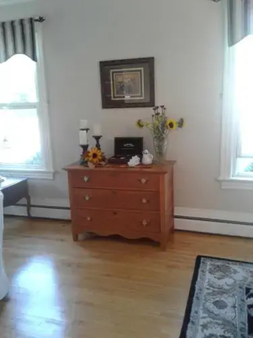 The Garden Gate Bed and Breakfast