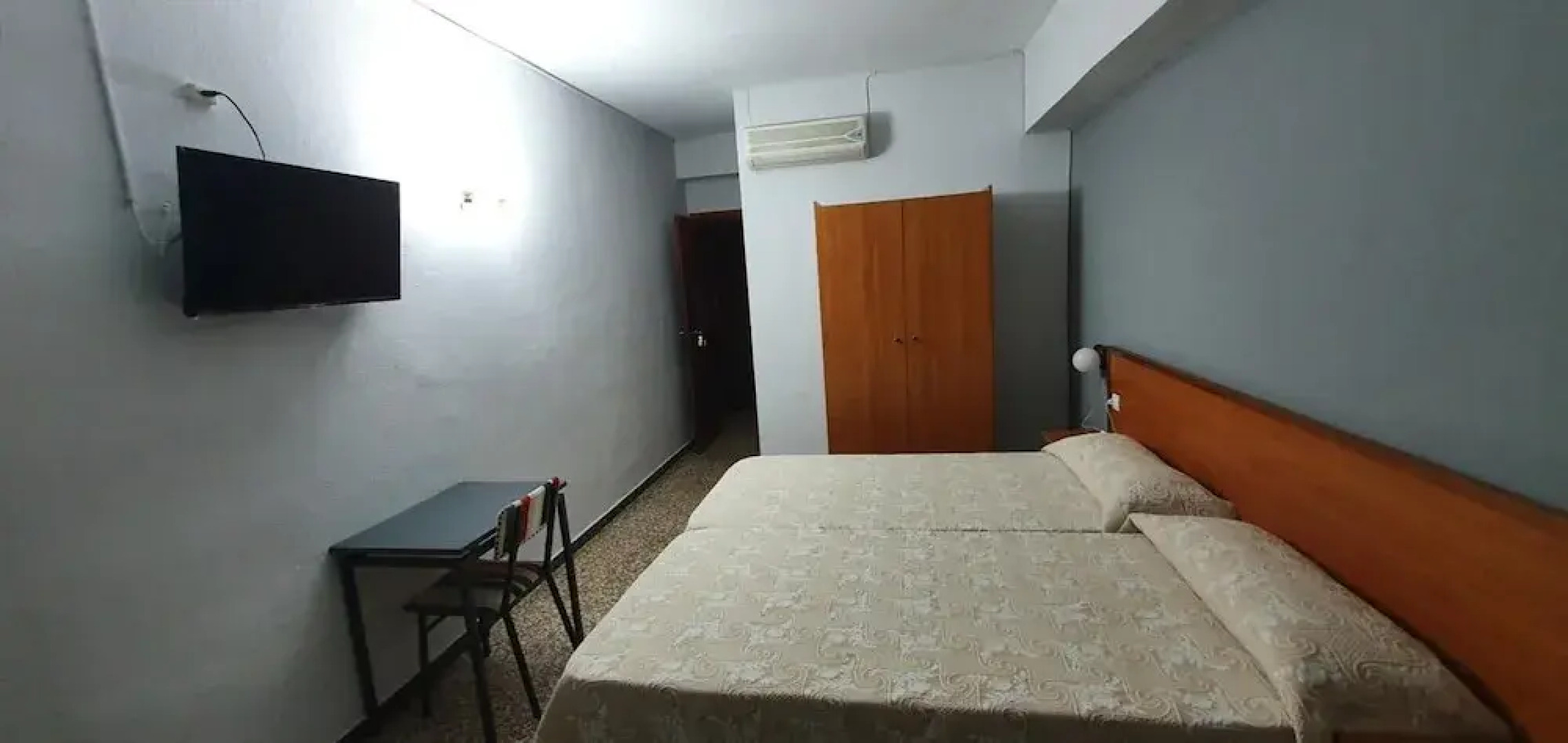 Pensión España 2 Estrellas