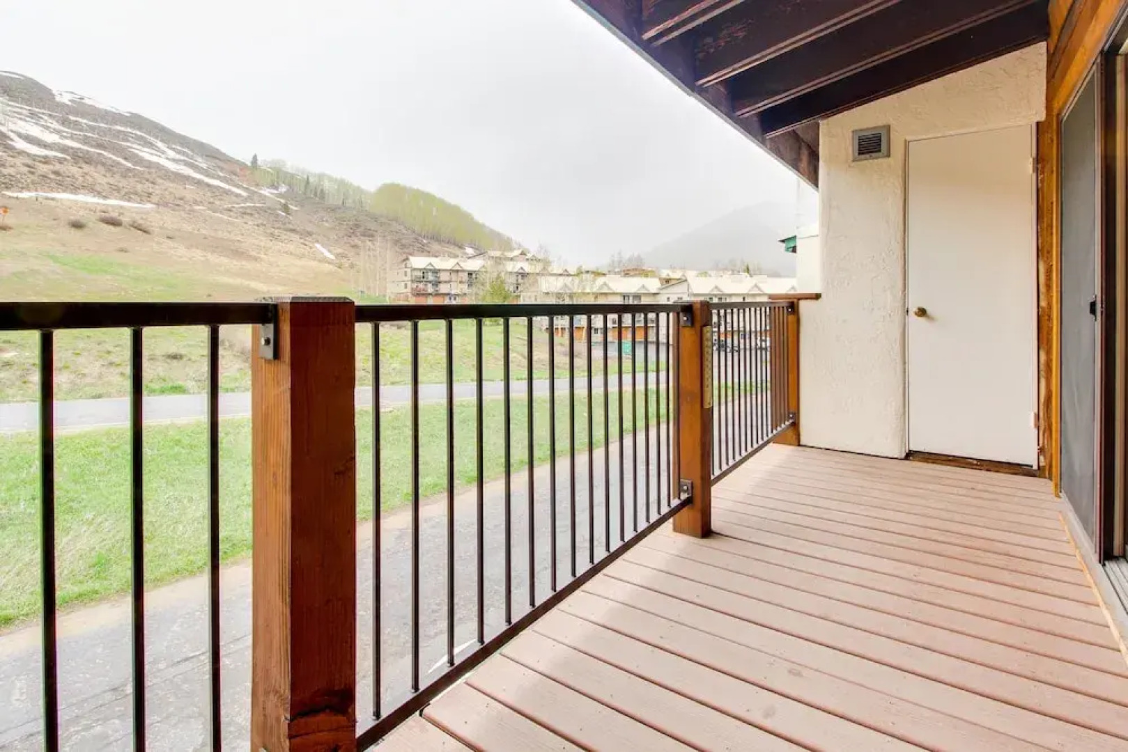 Three Seasons Condominiums