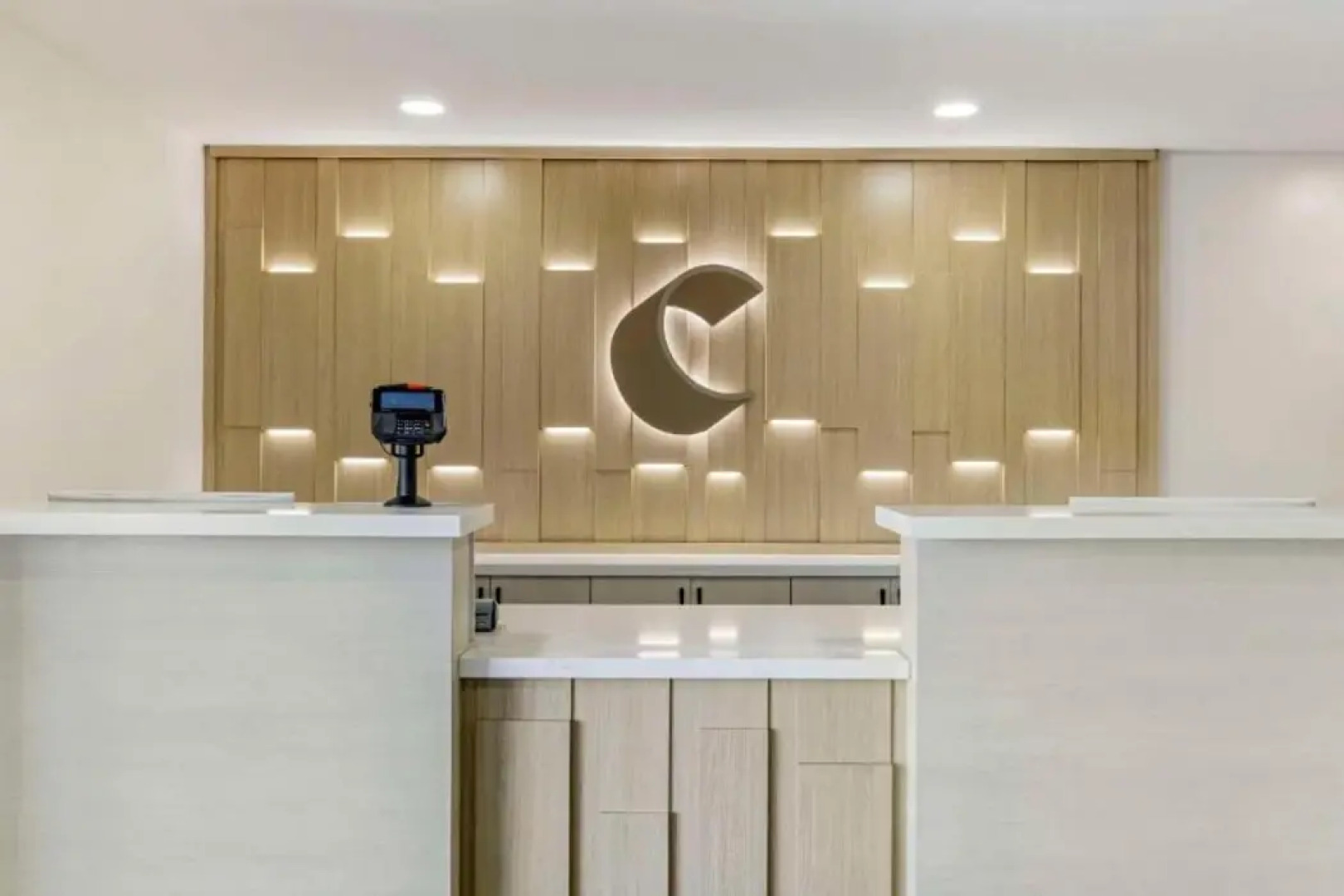 Comfort Inn Darien - North Brunswick