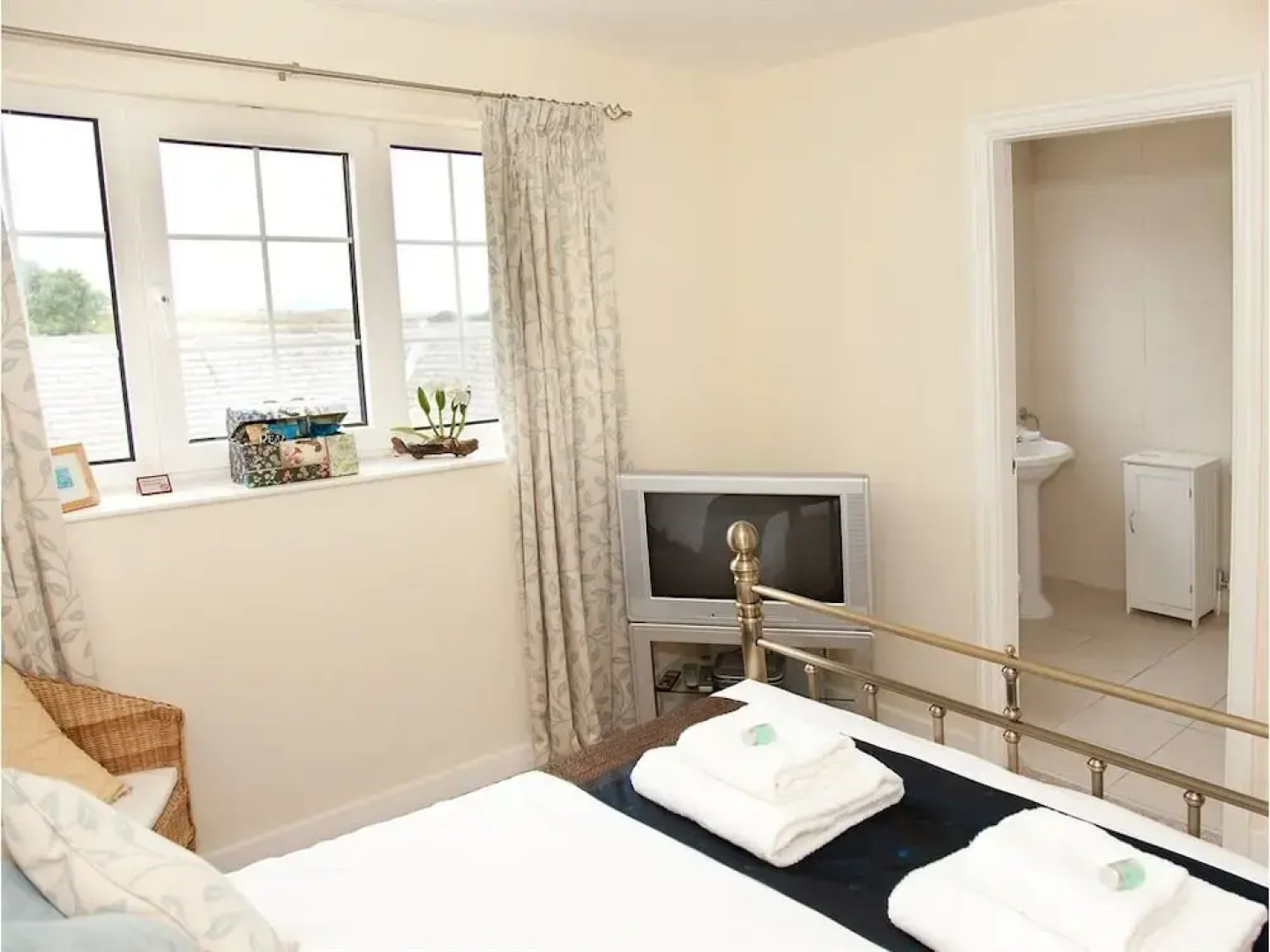 East Byermoor Guest House