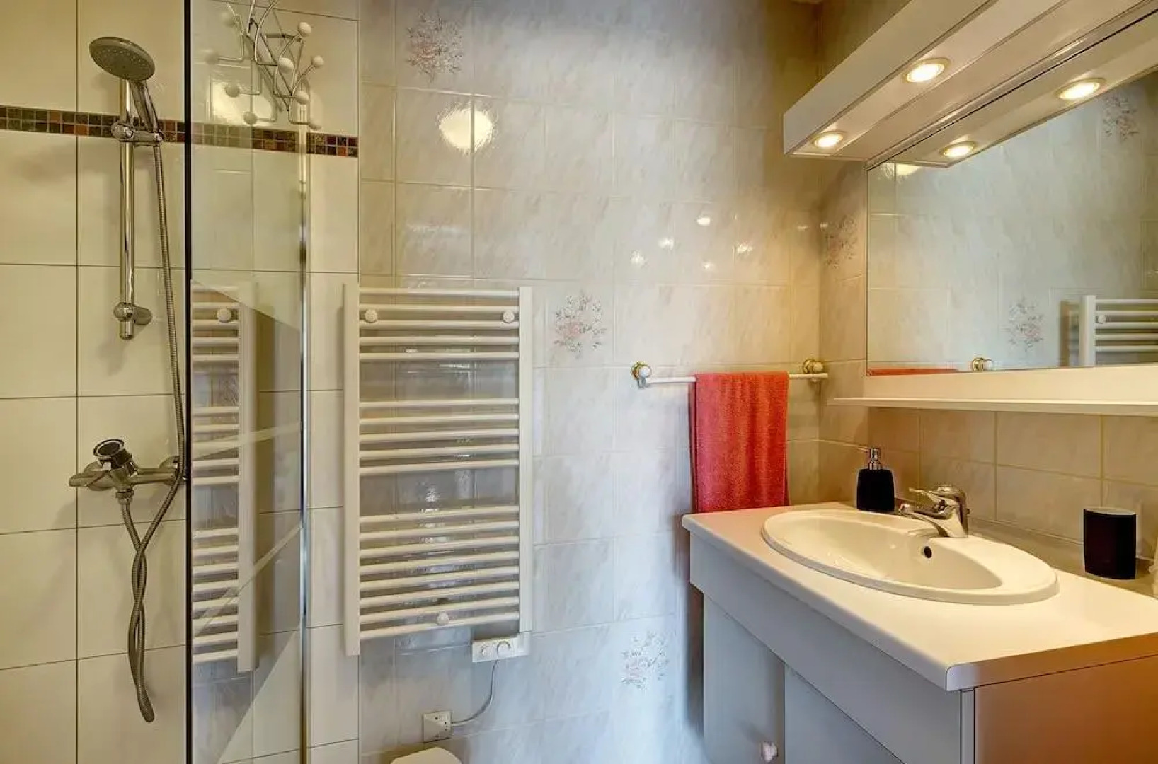 A la Ferme de Kervihern