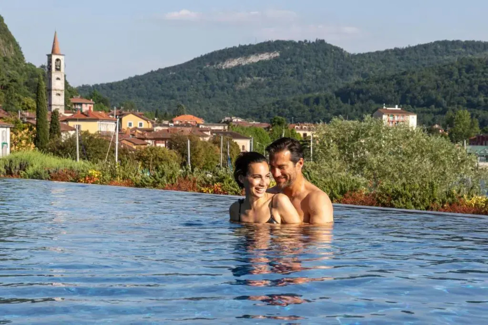 Hotel de Charme Laveno -Luxury all Inclusive