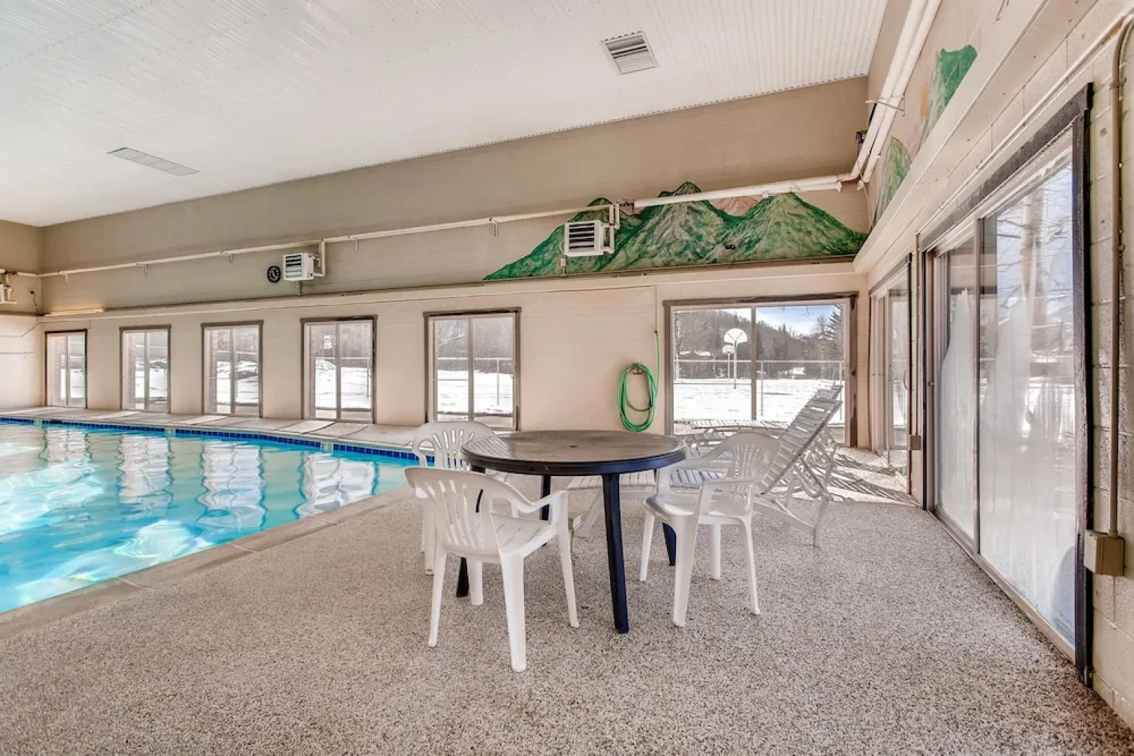 933 Straight Creek Dr Condo Unit U201