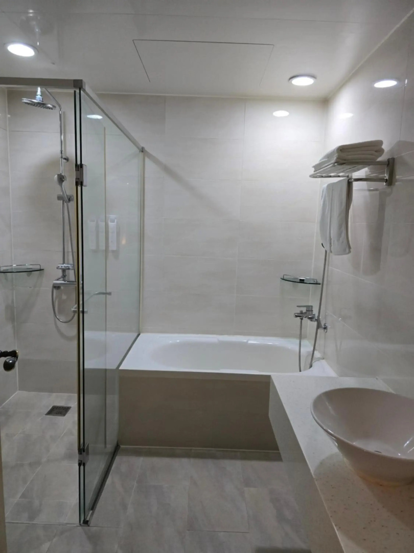 Narsha Hotel