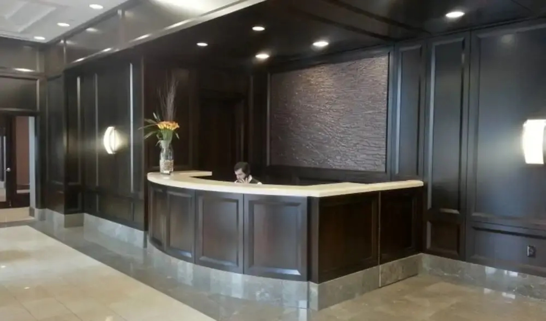 Bluebird Suites near Newport Center