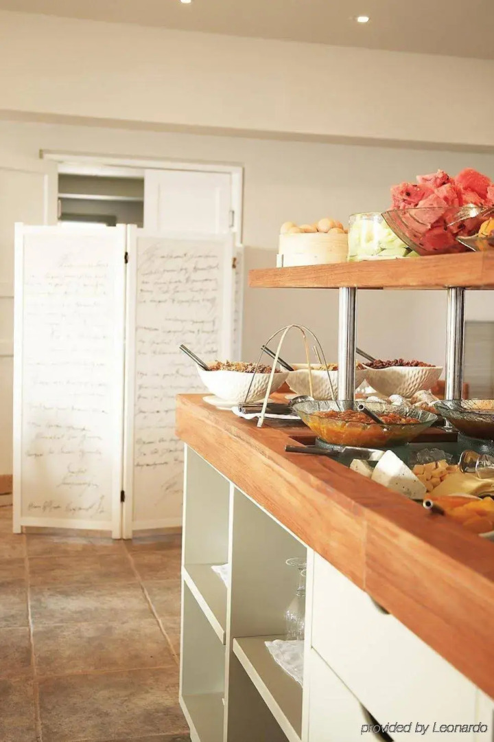 Emelisse Nature Resort