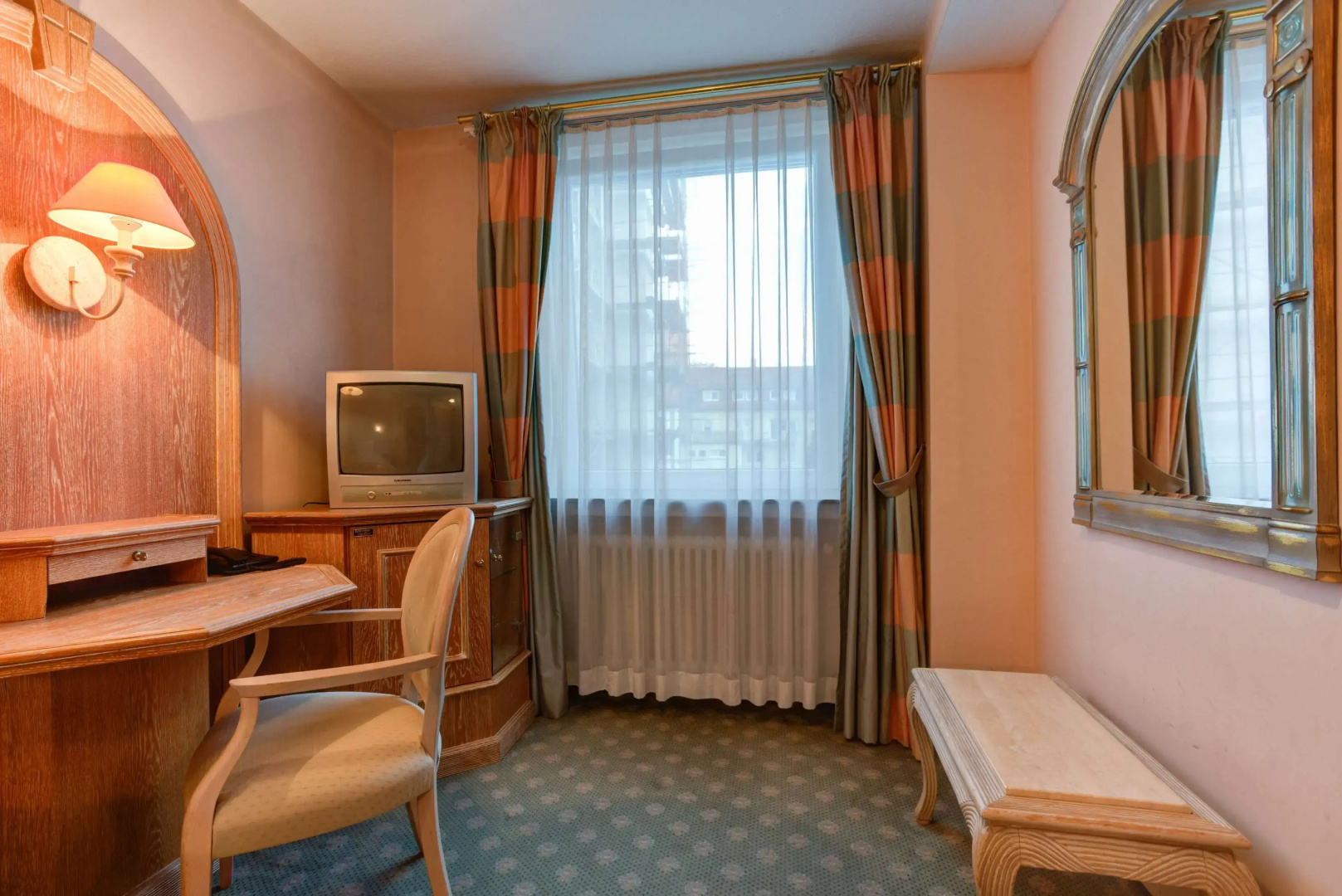 Centro Hotel Stern, Trademark Collection by Wyndham