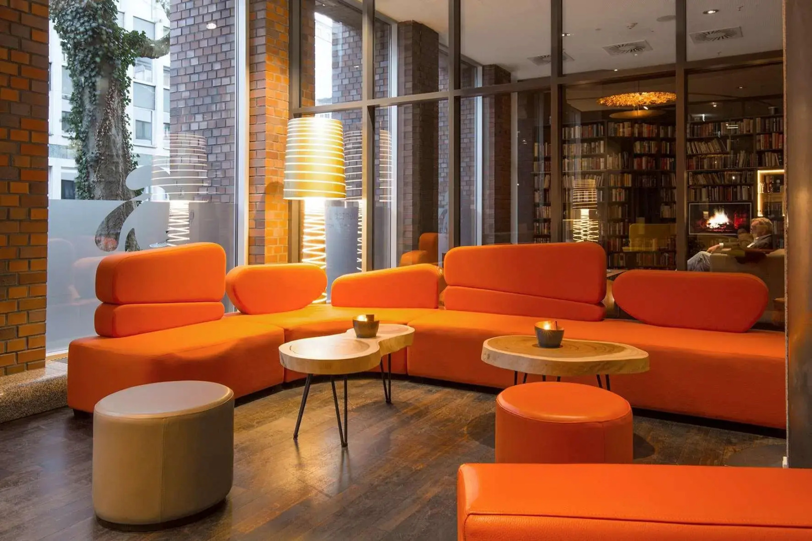 ACHAT Hotel Bremen City