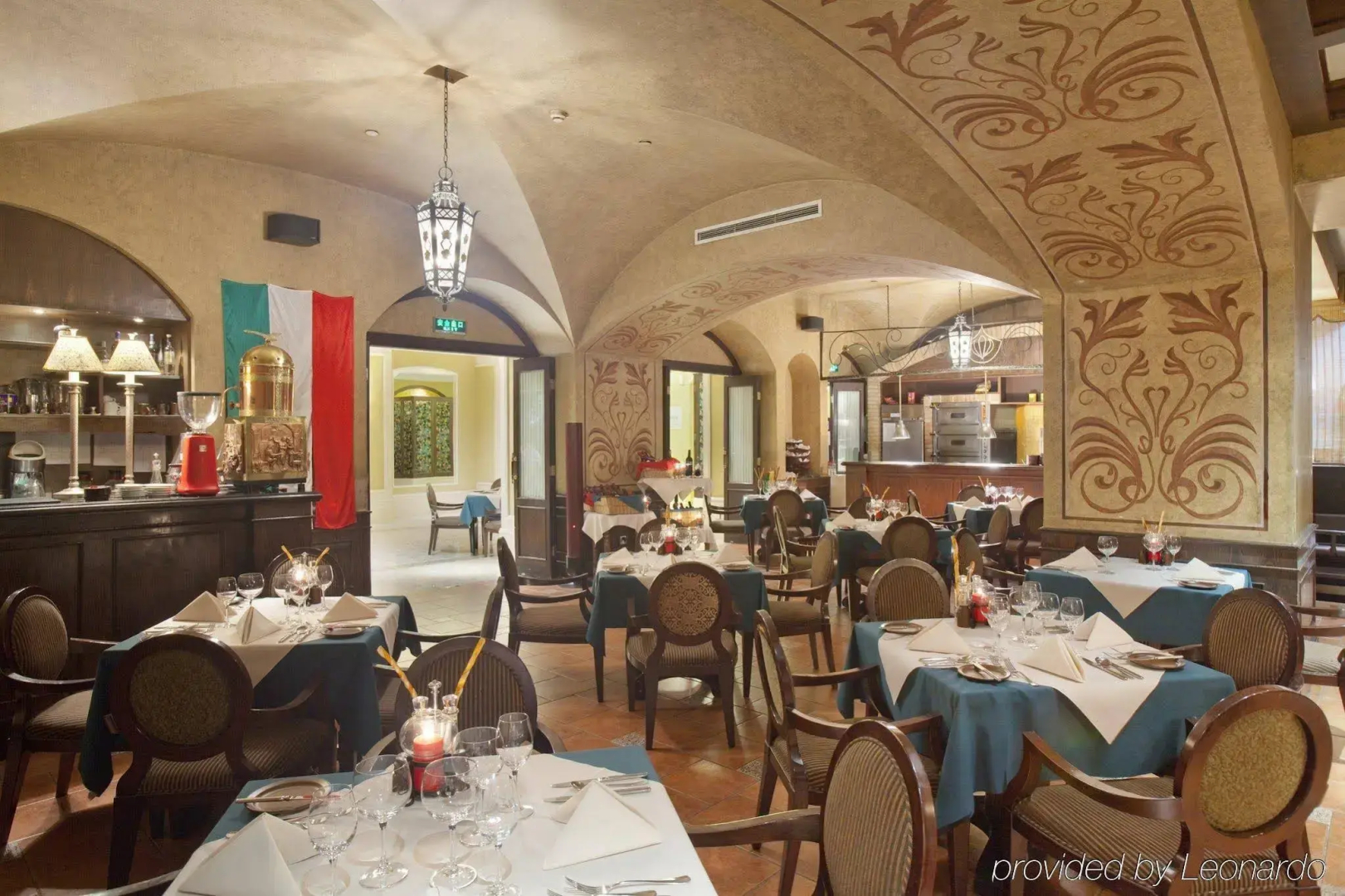 Crowne Plaza Shenyang Zhongshan