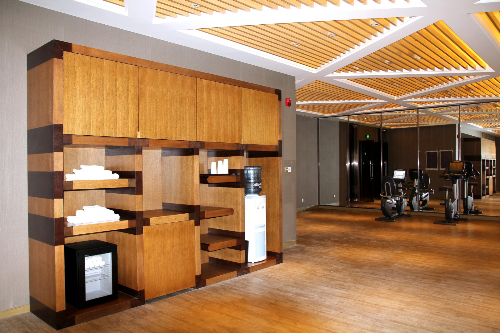 Intercontinental Changzhou by IHG