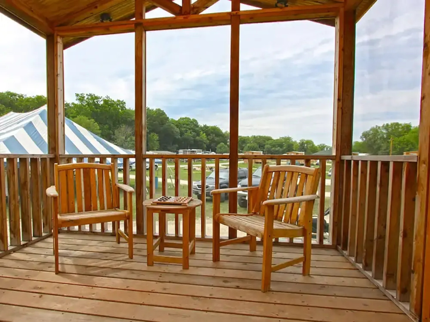 Blackhawk RV Campground